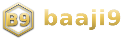 baaji9 logo